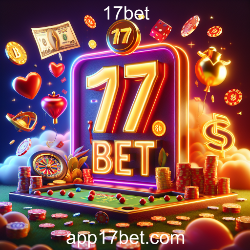Descubra a Categoria de Bônus no 17bet: Oportunidades Imperdíveis para Jogadores