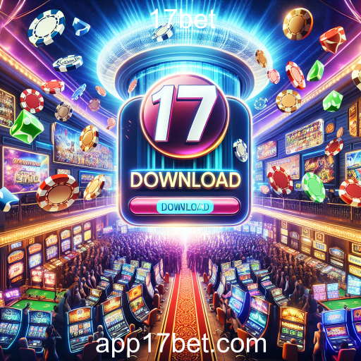 Explorando a Categoria 'Downloads' de Jogos no 17bet