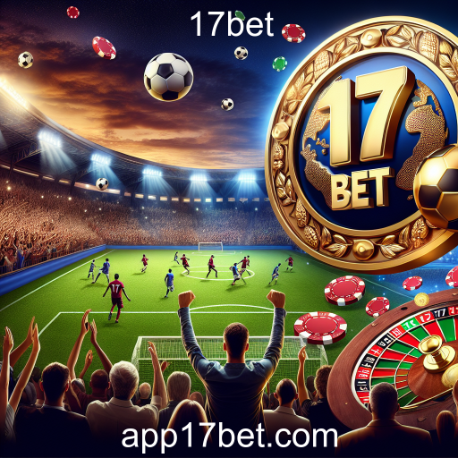 A Emoção do Futebol na 17bet: Apostando no Jogo mais Popular do Mundo