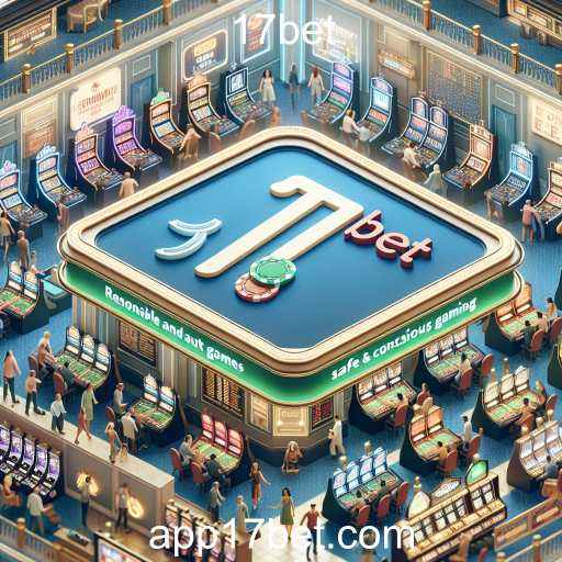 A Importância do Jogo Responsável na 17bet